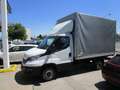 Iveco Daily 33S12 3450 Pritsche mit Planenaufbau Weiß - thumbnail 28