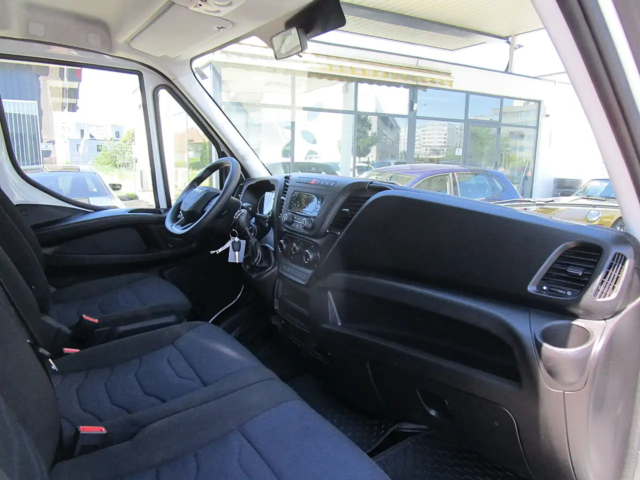 Iveco Model not specified 2021