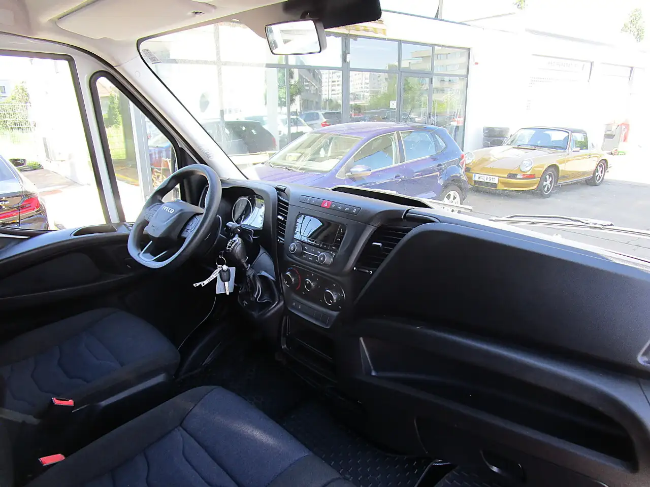 Iveco Model not specified 2021