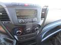 Iveco Daily 33S12 3450 Pritsche mit Planenaufbau Weiß - thumbnail 24