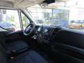 Iveco Daily 33S12 3450 Pritsche mit Planenaufbau Weiß - thumbnail 10