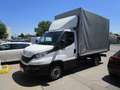 Iveco Daily 33S12 3450 Pritsche mit Planenaufbau Weiß - thumbnail 29