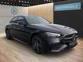 Mercedes-Benz C 300 C 300 e *AMG*NIGHT*KAMERA*CARPLAY*STHZ* Schwarz - thumbnail 2