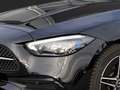 Mercedes-Benz C 300 C 300 e *AMG*NIGHT*KAMERA*CARPLAY*STHZ* Schwarz - thumbnail 5