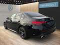 Mercedes-Benz C 300 C 300 e *AMG*NIGHT*KAMERA*CARPLAY*STHZ* Schwarz - thumbnail 4