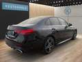 Mercedes-Benz C 300 C 300 e *AMG*NIGHT*KAMERA*CARPLAY*STHZ* Schwarz - thumbnail 3