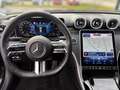 Mercedes-Benz C 300 C 300 e *AMG*NIGHT*KAMERA*CARPLAY*STHZ* Schwarz - thumbnail 10