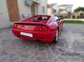 Ferrari F355 355 GTS 3.5 F1 Rot - thumbnail 12