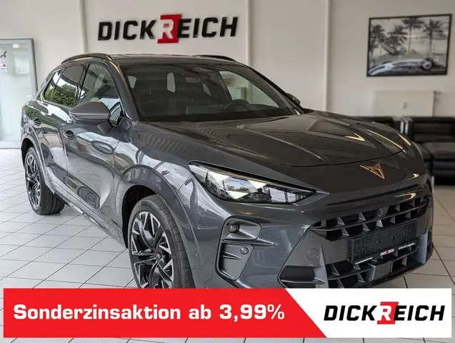 CUPRA Terramar 2.0 VZ 4D Drive-XL HUD Matrix Pano 20"