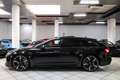 Audi RS6 AVANT|CARBOCERAMIC|TETTO|B&O 3D|HEAD-UP|BLACK PACK Noir - thumbnail 4