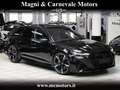 Audi RS6 AVANT|CARBOCERAMIC|TETTO|B&O 3D|HEAD-UP|BLACK PACK Noir - thumbnail 1