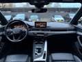 Audi A4 Avant 2.0 TFSI Quattro Sport Navi Leder HUD Blauw - thumbnail 2