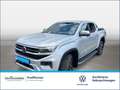 Volkswagen Amarok Style DoKa 4Mo TDI Autom AHK Standheizung Gris - thumbnail 1