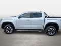 Volkswagen Amarok Style DoKa 4Mo TDI Autom AHK Standheizung Gris - thumbnail 2