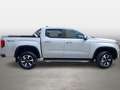 Volkswagen Amarok Style DoKa 4Mo TDI Autom AHK Standheizung Gris - thumbnail 5