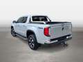 Volkswagen Amarok Style DoKa 4Mo TDI Autom AHK Standheizung Gris - thumbnail 3