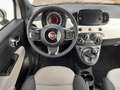 Fiat 500C 500 Cabrio Dolcevita Hybrid NAVI/APP~PDC~DAB~ALU Blanco - thumbnail 19