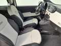 Fiat 500C 500 Cabrio Dolcevita Hybrid NAVI/APP~PDC~DAB~ALU Blanco - thumbnail 16