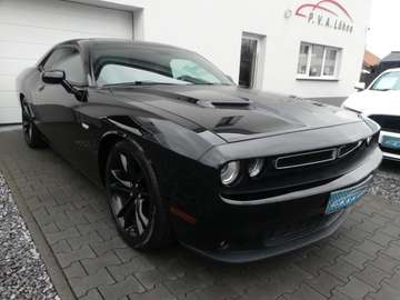 5.7 HEMI V8 R/T Navi | Leder | CAM