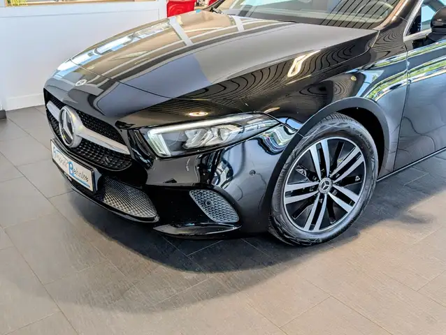 Mercedes-Benz A-Class view 5