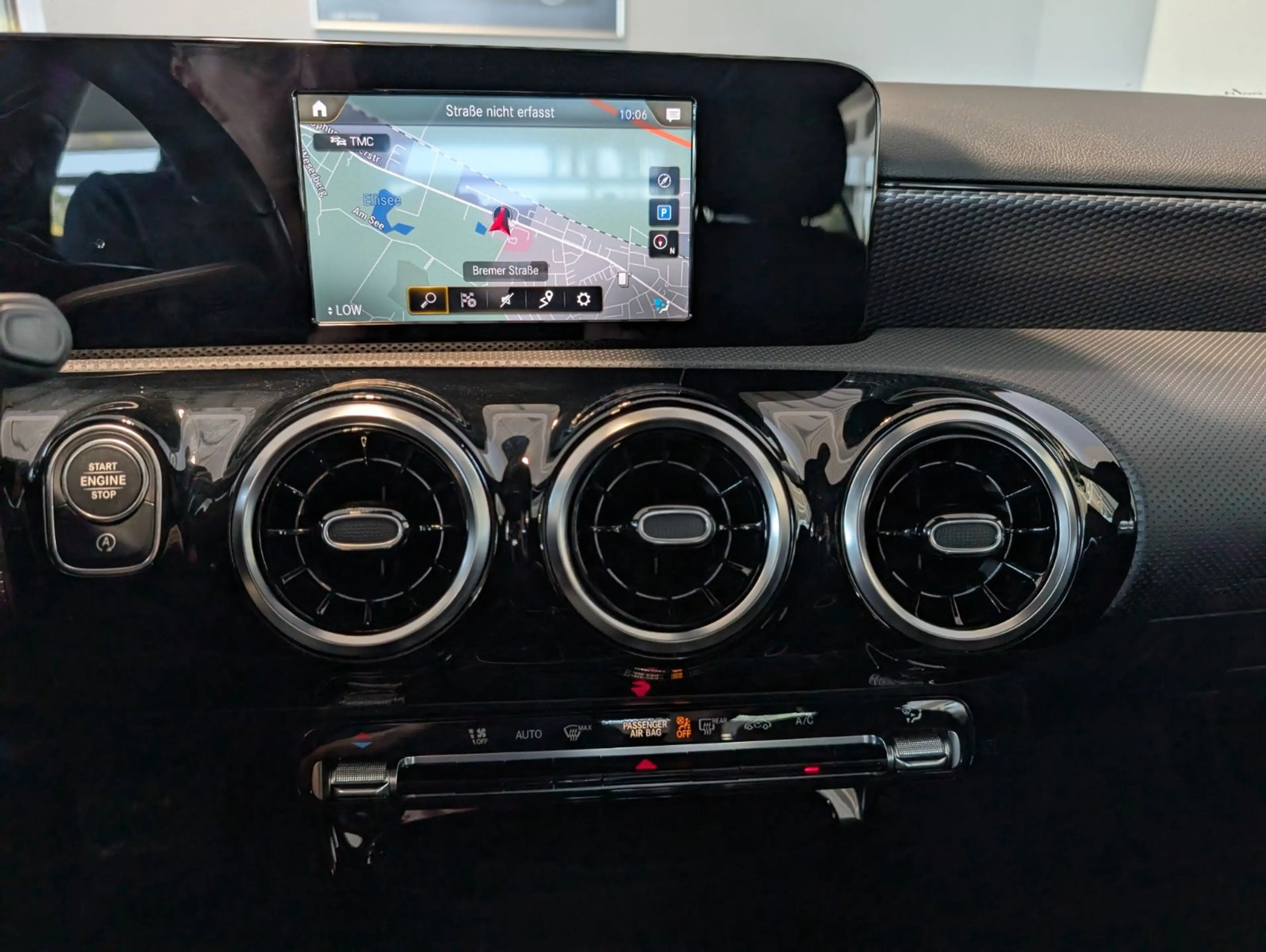 Mercedes-Benz A 220 A220d Limousine Progressive*Aut.*LED*KAM*Sitzhzg — photo 14