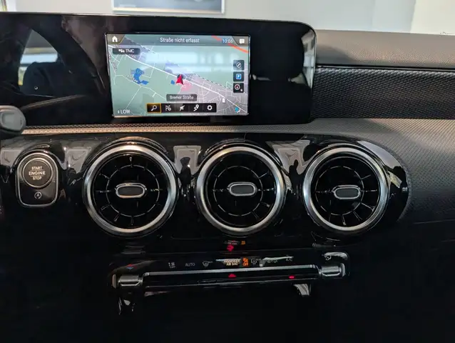 Mercedes-Benz A-Class view 14