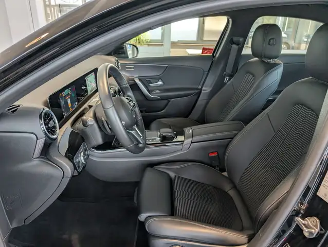 Mercedes-Benz A-Class view 7