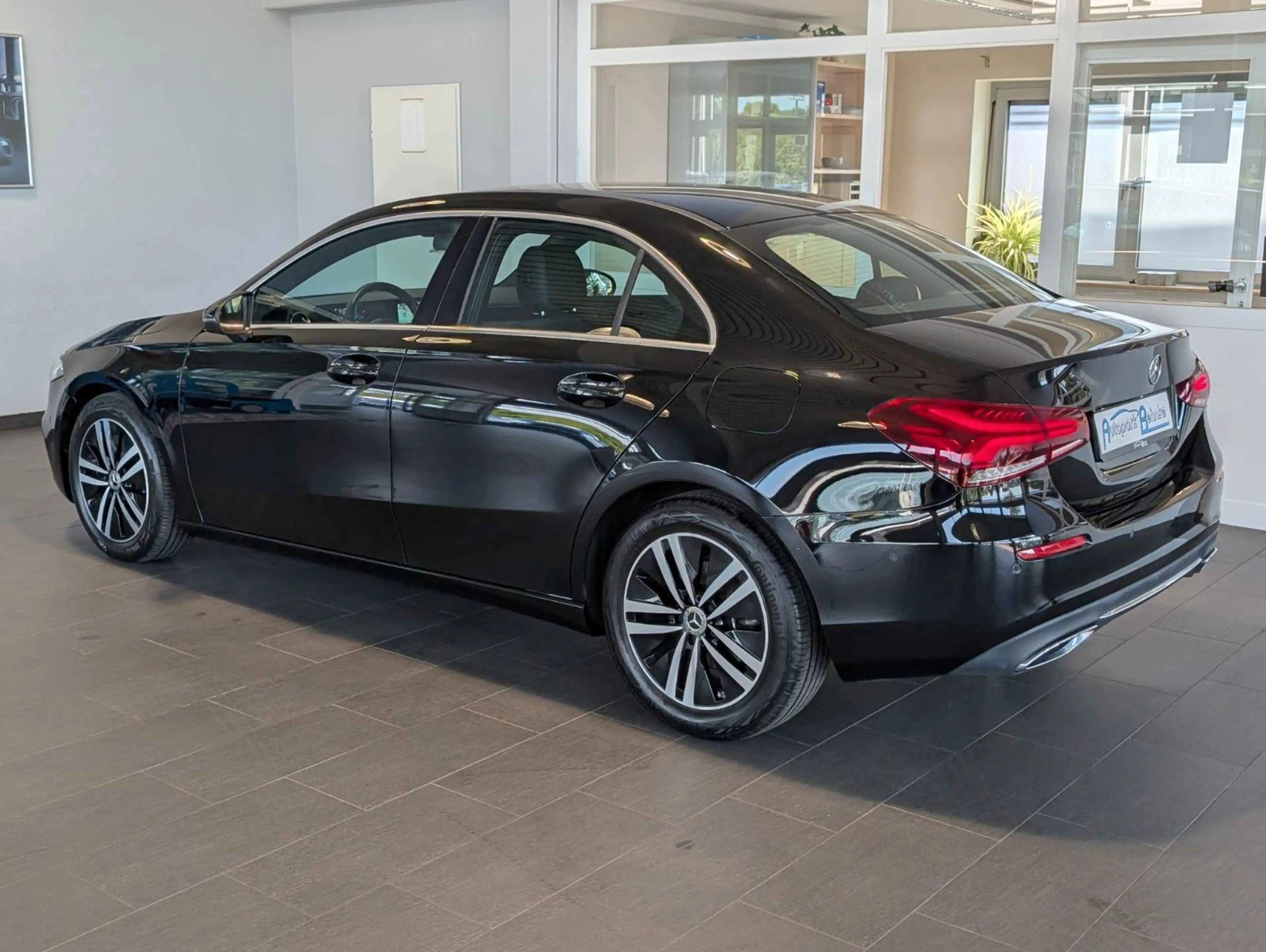 Mercedes-Benz A 220 A220d Limousine Progressive*Aut.*LED*KAM*Sitzhzg — photo 10