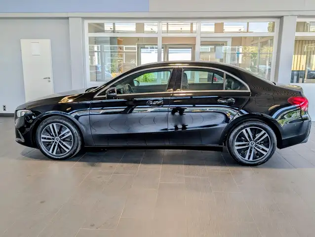 Mercedes-Benz A-Class view 6
