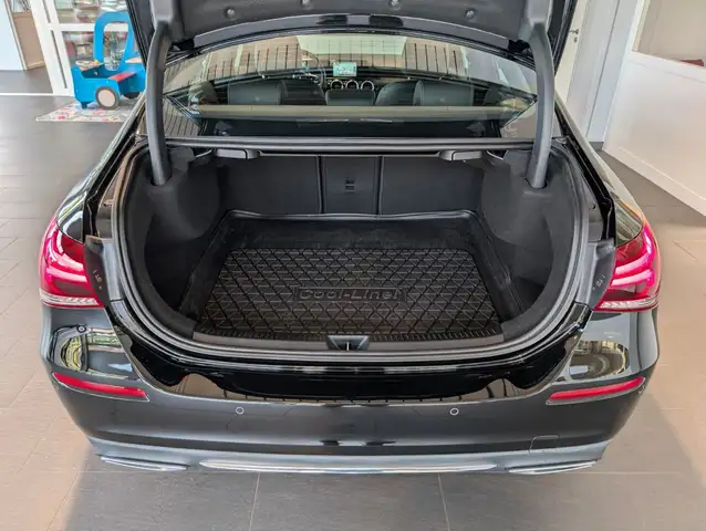 Mercedes-Benz A-Class view 12