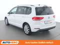 Volkswagen Touran 1.2 TSI Comfortline BlueMotion Tech Weiß - thumbnail 4