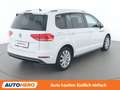 Volkswagen Touran 1.2 TSI Comfortline BlueMotion Tech Weiß - thumbnail 6