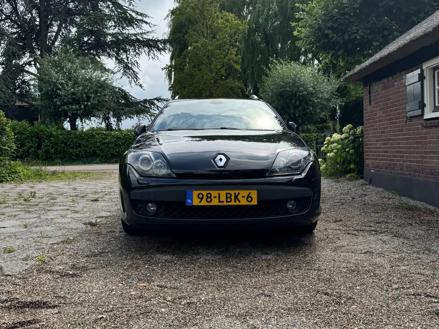 Renault Laguna Laguna 2.0 16V GT - 2