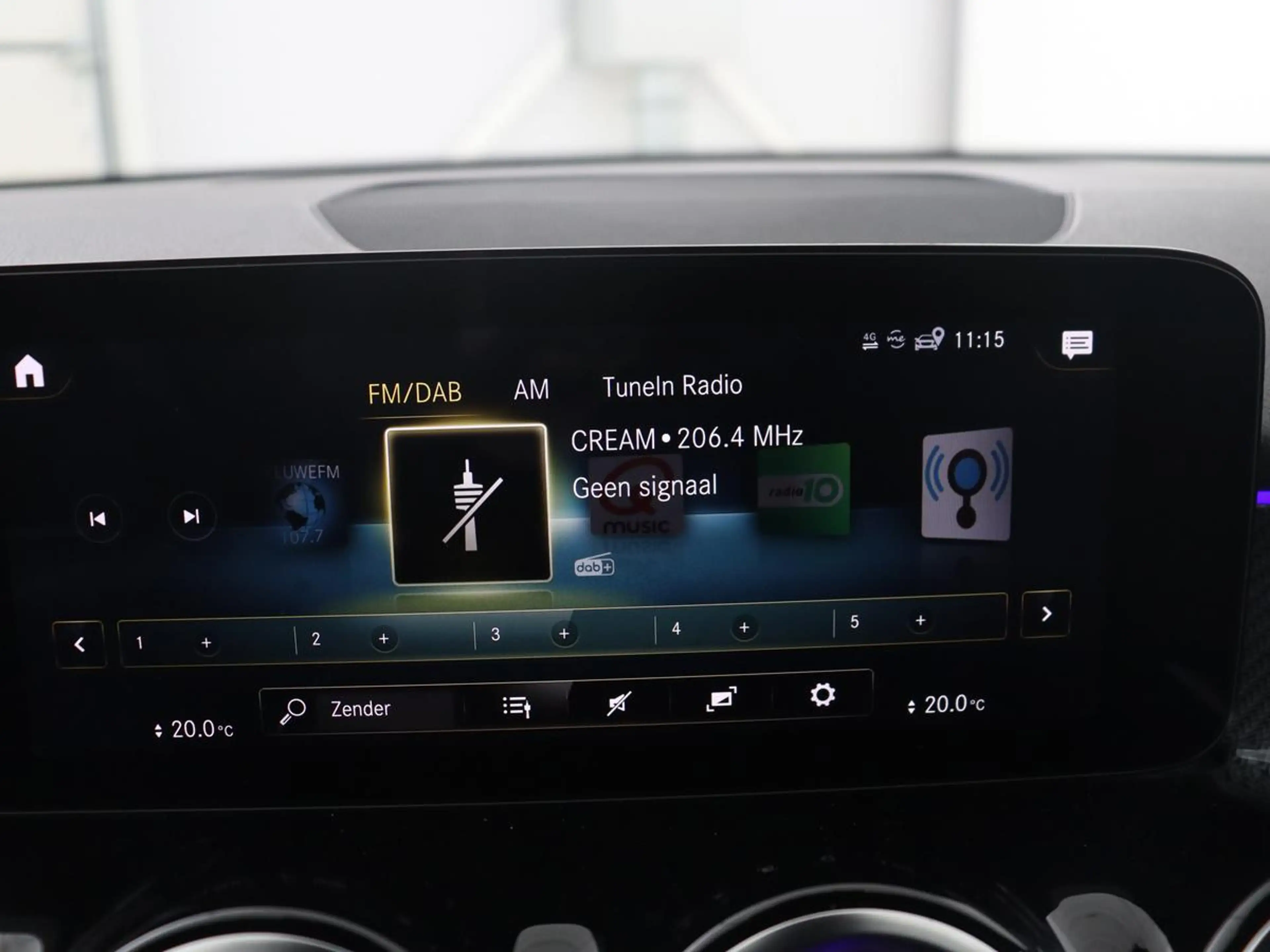 Mercedes-Benz GLB 200 Business Solution AMG | Panoramadak | Memory | Led — photo 27