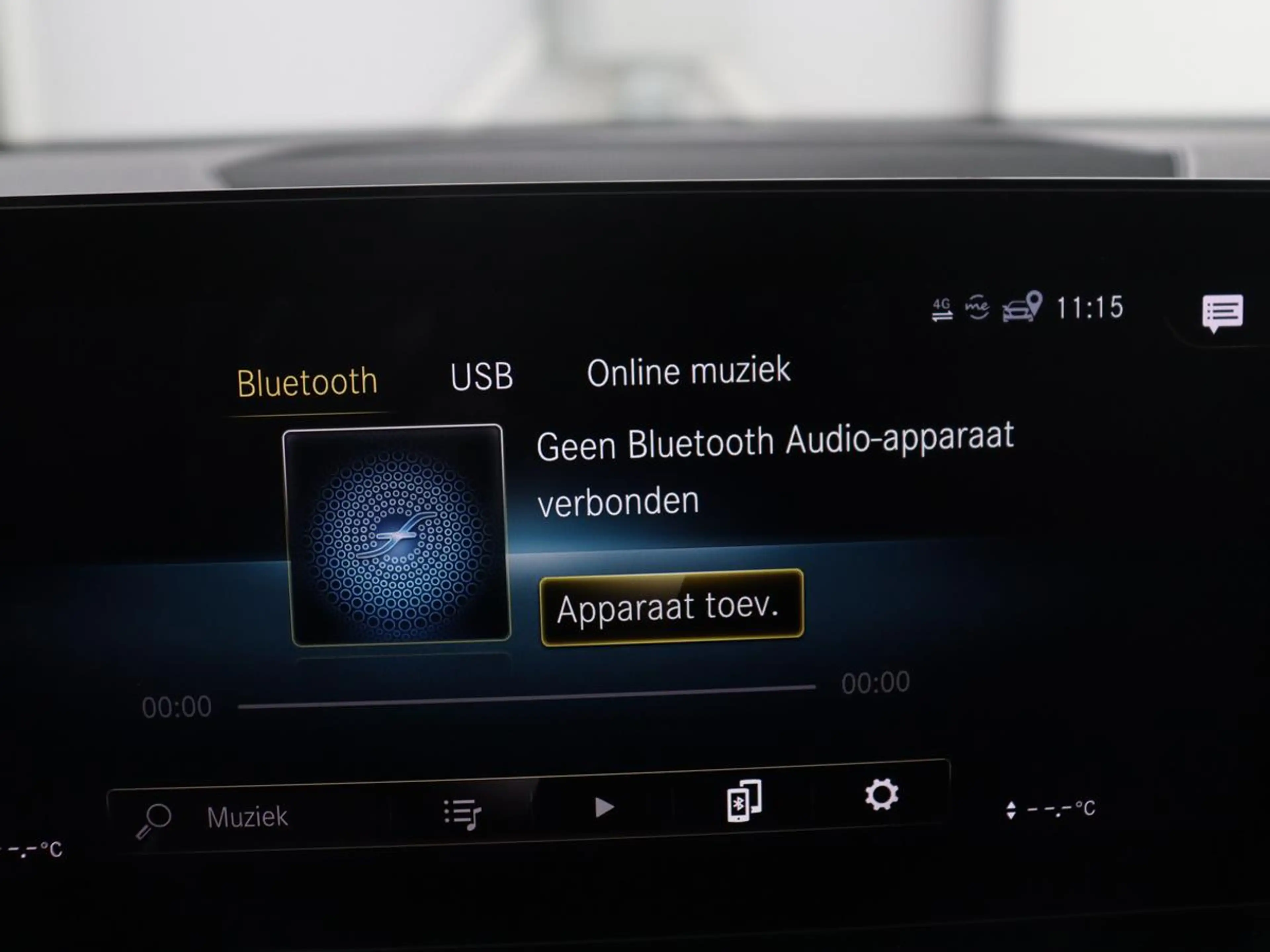Mercedes-Benz GLB 200 Business Solution AMG | Panoramadak | Memory | Led — photo 28