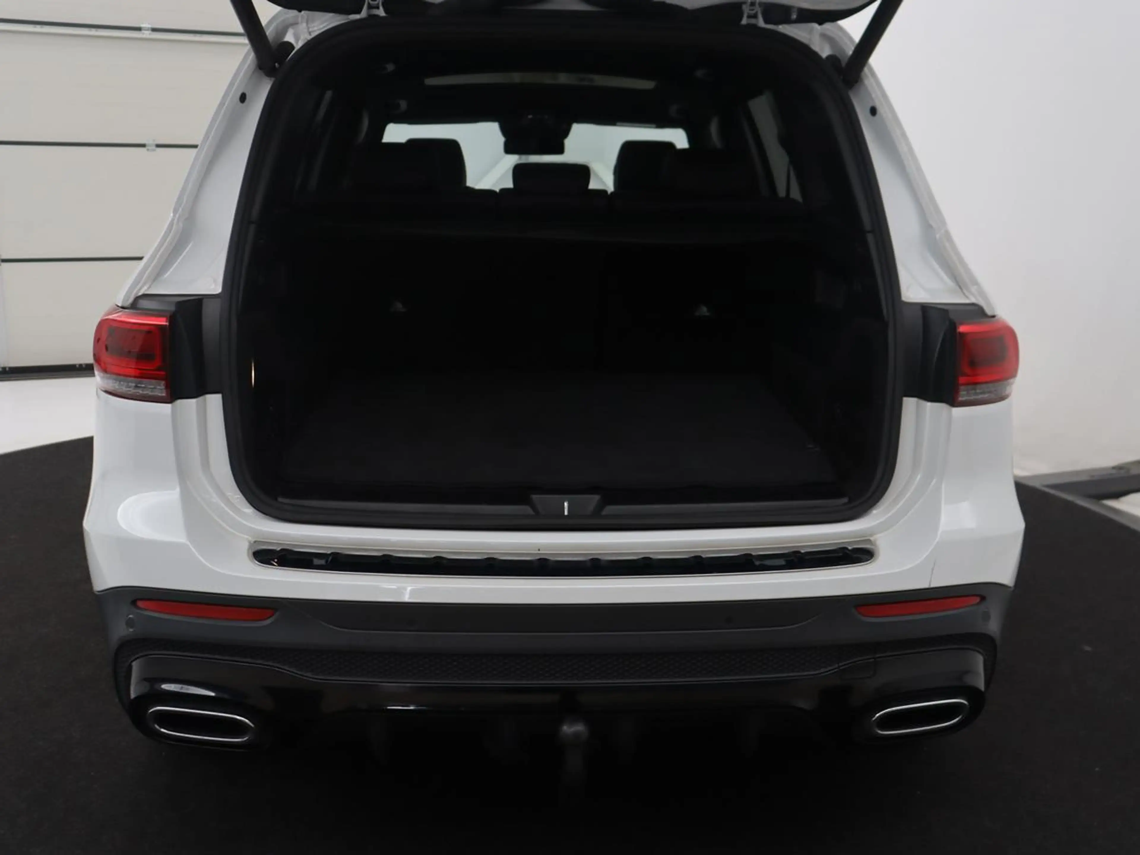 Mercedes-Benz GLB 200 Business Solution AMG | Panoramadak | Memory | Led — photo 11