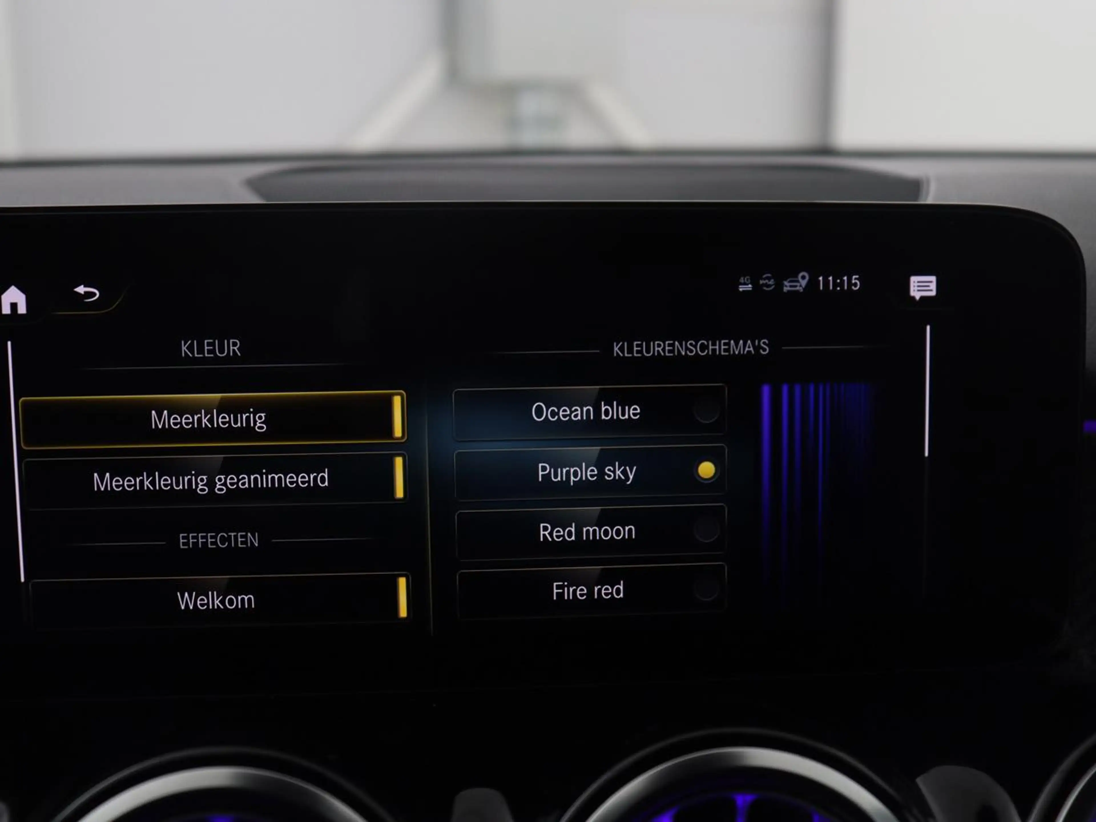 Mercedes-Benz GLB 200 Business Solution AMG | Panoramadak | Memory | Led — photo 31