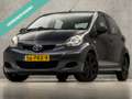 Toyota Aygo 1.0-12V Sport (5 DEURS, AIRCO, SPORTSTOELEN, NIEUW Gris - thumbnail 1