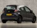 Toyota Aygo 1.0-12V Sport (5 DEURS, AIRCO, SPORTSTOELEN, NIEUW Gris - thumbnail 5