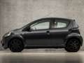 Toyota Aygo 1.0-12V Sport (5 DEURS, AIRCO, SPORTSTOELEN, NIEUW Gris - thumbnail 2