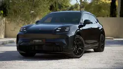 Porsche Cayenne 2026