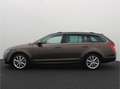 Skoda Octavia Combi 1.8 TSI 180PK Greentech Elegance Businesslin Brown - thumbnail 2