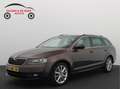 Skoda Octavia Combi 1.8 TSI 180PK Greentech Elegance Businesslin Brown - thumbnail 1
