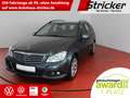 Mercedes-Benz C 220 CDI T BlueEfficiency TÜV bis 01/2028 Tempomat Nav Argent - thumbnail 1