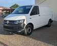 Volkswagen Transporter Furgón 2.0TDI SCR BMT 75kW Blanco - thumbnail 1