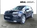 Jeep Avenger Benziner Altitude*Winter-Paket*Assistenz-Paket* Negro - thumbnail 1