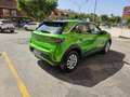 Opel Mokka Mokka 1.2 Turbo Elegance Vert - thumbnail 4