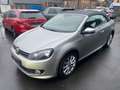 Volkswagen Golf 1.2 TSI  Cabriolet Lounge Argent - thumbnail 1
