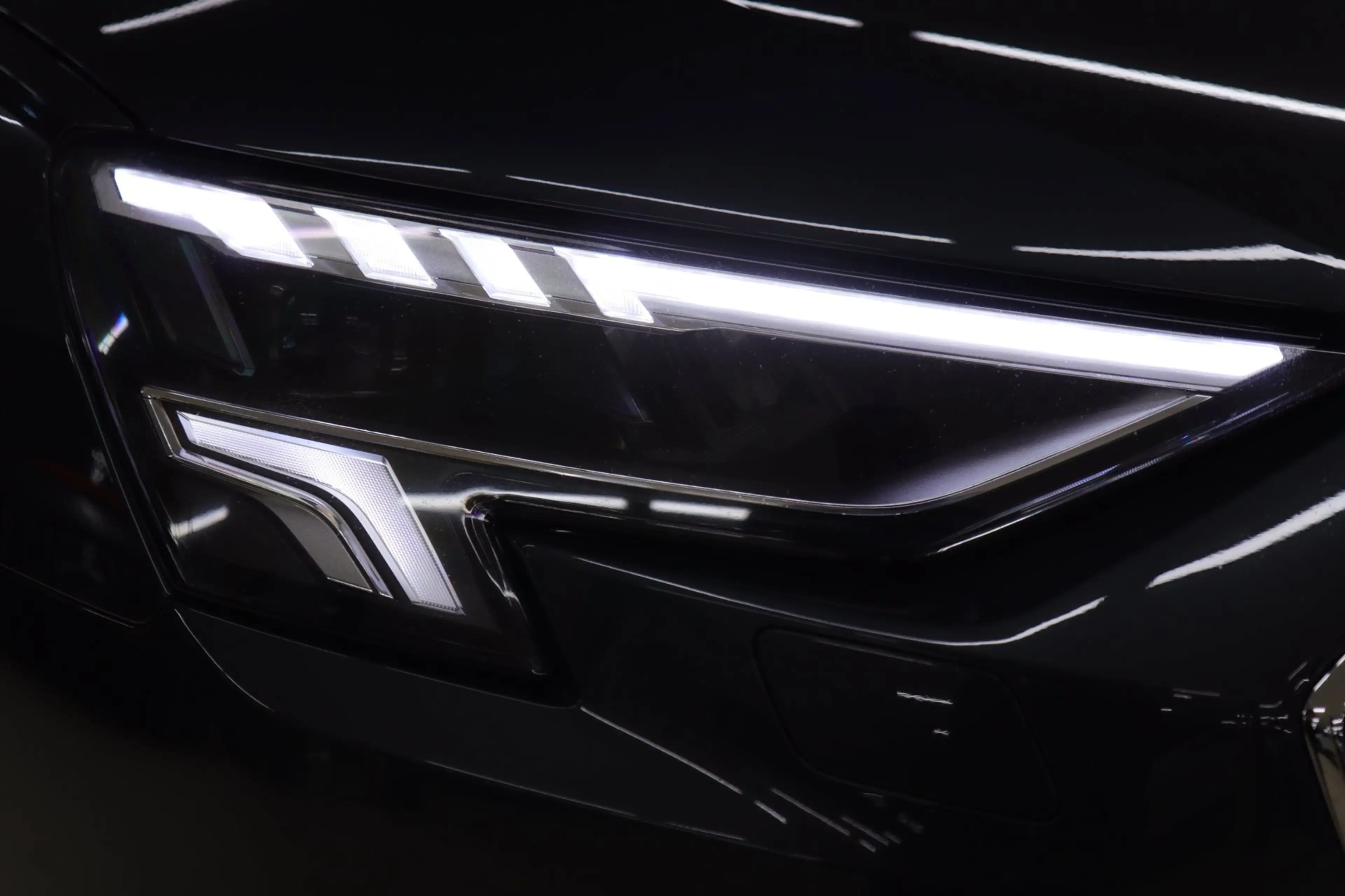 Audi A3 Sportback 30 TFSI Business edition NAP /CARPLAY/AC — photo 10