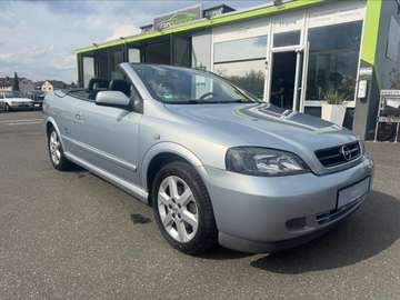 G-Cabrio-1.8 16V Bertone